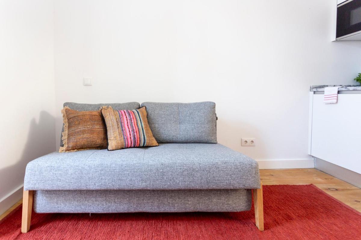Flh Rosário Cosy Flat Ii *